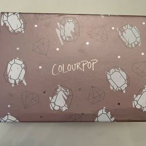 Colourpop Party Trick Super Shock Eyeshadow 6 Pack